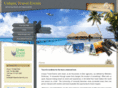 uniquetravelevents.com