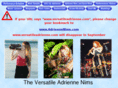 versatileadrienne.com