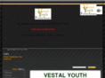 vestalyouthfootball.com