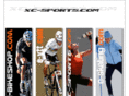 xc-sports.com