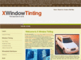xwindowtinting.com