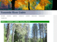 yosemiterivercabin.com