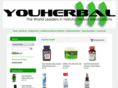 youherbal.com