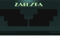 zarispa.com