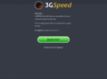 3gspeed.info