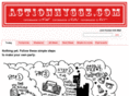 actionhygge.com