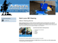 adinascleaning.com