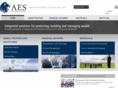 aesinternational.es