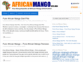 africanmangosite.org