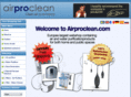 airproclean.com