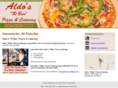 aldosrbarpizzacatering.com