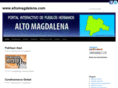altomagdalena.com