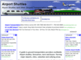 anairportshuttleto.com