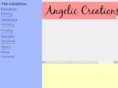 angeliccreationsbymonika.com