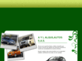 aylalquilautos.com