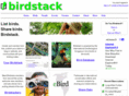 birdstack.net