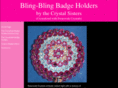 blingblingbadges.com