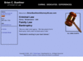 brianbuettnerattorneyatlaw.com