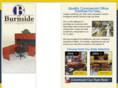 burnsideliquidators.com