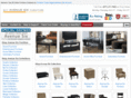 buy-avenue-six-furniture.com