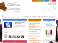 claragigipadovani.it