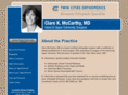 claremccarthymd.com