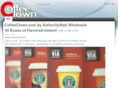 coffeeclown.com