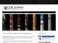 colmanengineering.com