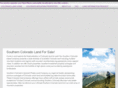 coloradomountainproperties.com