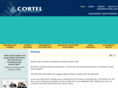cortelimprovement.com