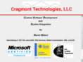 cragmonttech.com