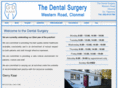 dentistkaarclonmel.ie
