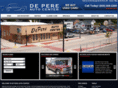 depereautocenter.com