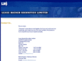 dfcocapitallimited.com