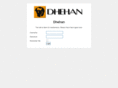 dhehan.com