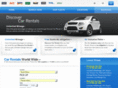 discovercarrental.co.za