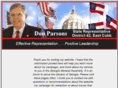 donparsons.net