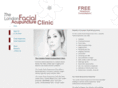 facialacupuncturelondon.com