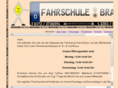 fahrschule-braun.net