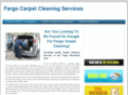 fargocarpetcleaningservices.com