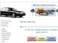 floridatowncar.com