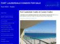 fort-lauderdale-condos-for-sale.com