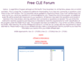 freecle.com