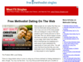 freemethodistsingles.com