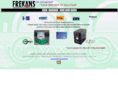frekansltd.net