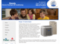 gandy-electric.com