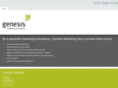 genesismarketing.co.uk
