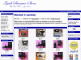 gisellstore.com
