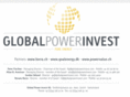 globalpowerinvest.com
