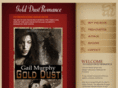 golddustromance.com